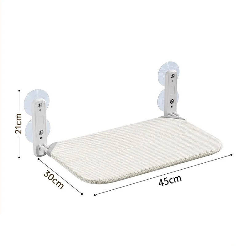 Cat hammock super suction cup swing sun can be removed and washed