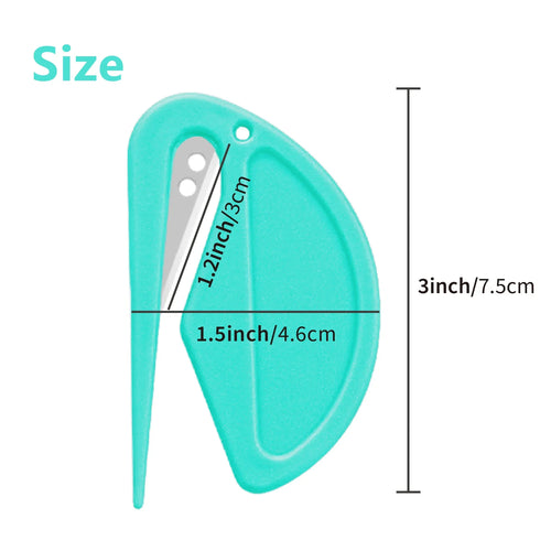 Pet Matted Hair Remover for Cats Efficient Knot Detangler Comb Long