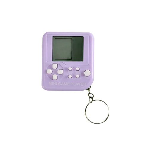 Game Party Favors Video Game Keychain Gamer Party Favors Video Game