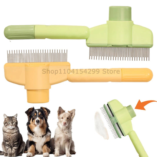 Pet Grooming Gloves Cat Dog Brush Hair Removal Cleaning Tool Pet