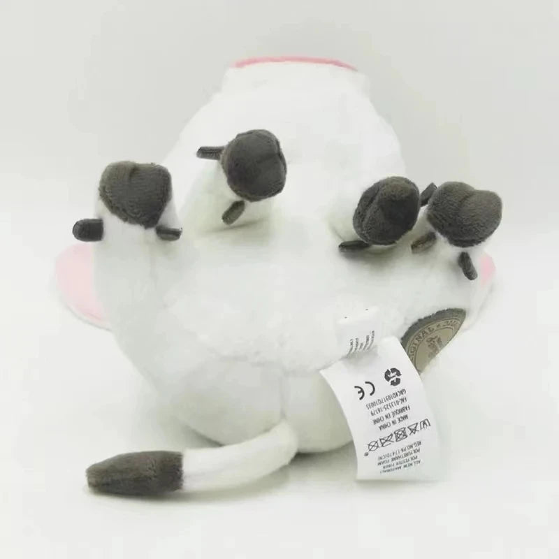 22cm Movie Animals Moana Pet Pig Pua Cute Cartoon Plush Toy Stuffed