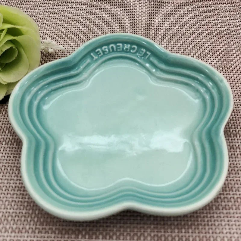 Ceramic Extra Wide Raised Cats Food Bowl,Elevated Pets Bowls