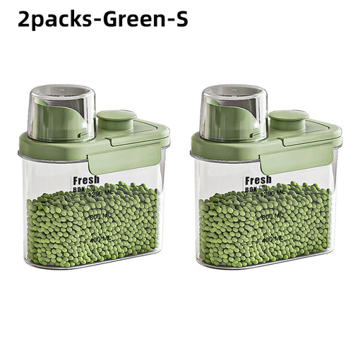 Clearance_Sealed Storage Tank, Capable of Storing Rice, Soybeans, and