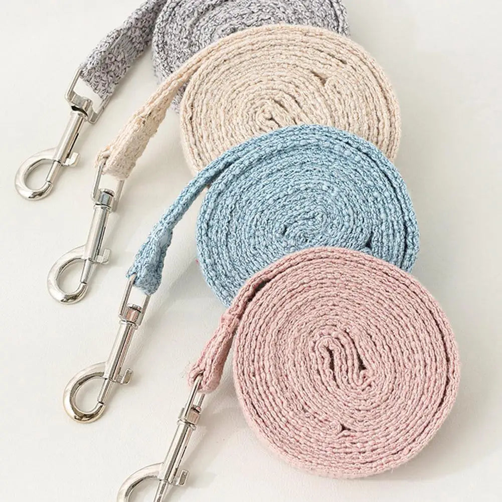 Lovely Small Pet Vest Chest Strap Dog Leash Traction Rope Walking Dog
