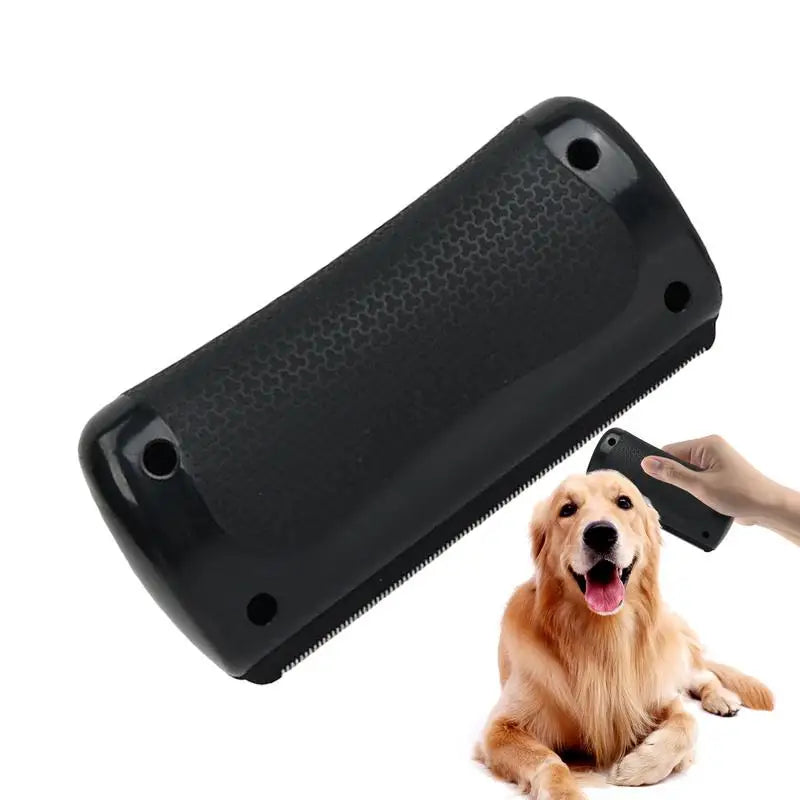 Pet Deshedding Brush Professional Dog Hair Remover Pet Furs Knot