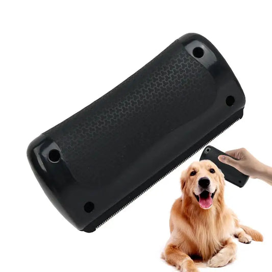 Pet Deshedding Brush Professional Dog Hair Remover Pet Furs Knot