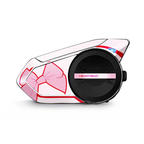 For SENA 50S sena 50s Motorcycle Helmet Bluetooth Headset Decorative