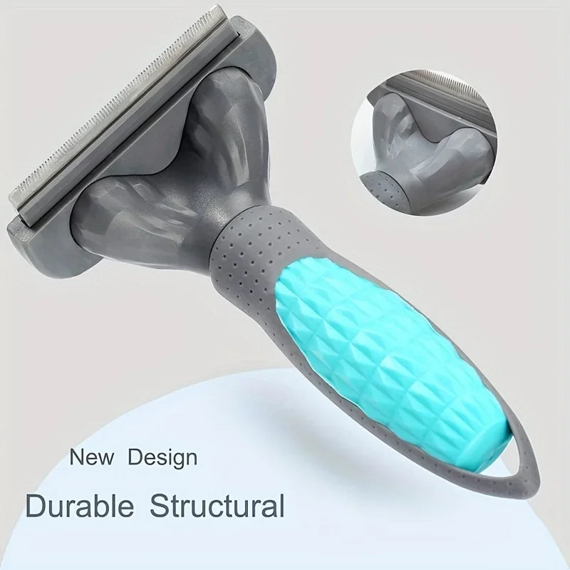 Pet Thinning Comb Dog Hair Comb Large Dog Knotting Knife Knotting Hair