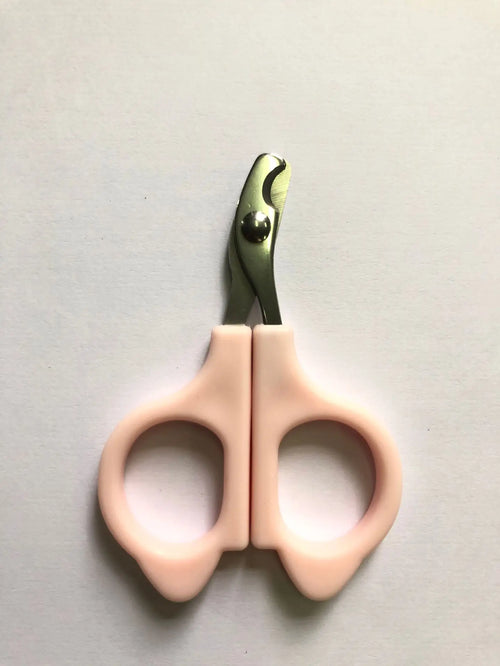 Professional Cat Nail Scissors Pet Dog Nail Clippers Toe Claw Trimmer