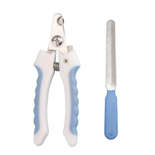 Pet Nail Clippers with Sickle Large Dog Nail Clippers Nail Clippers