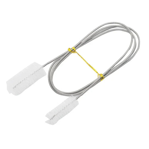 Water Tank Cleaning Brush Fish Tank Accessories Water Filter Pump Lily