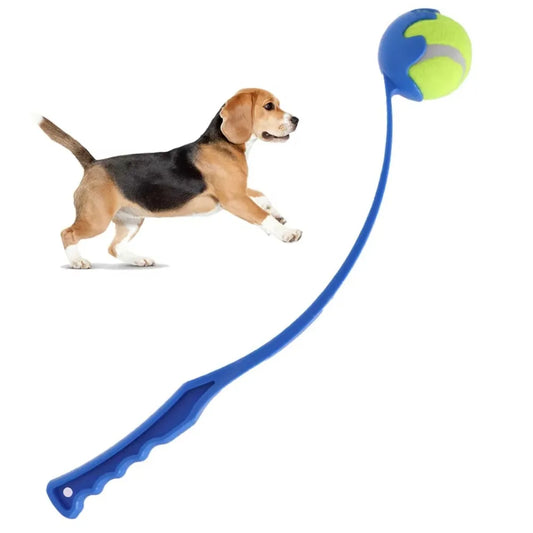 Pet Throwing Stick, Throwing Device, Throwing Toy, Dog And Cat