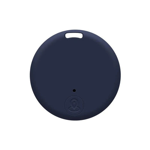 Mini GPS Tracker Locator AntiLost Alarm Wallet Keychain Smart Tag
