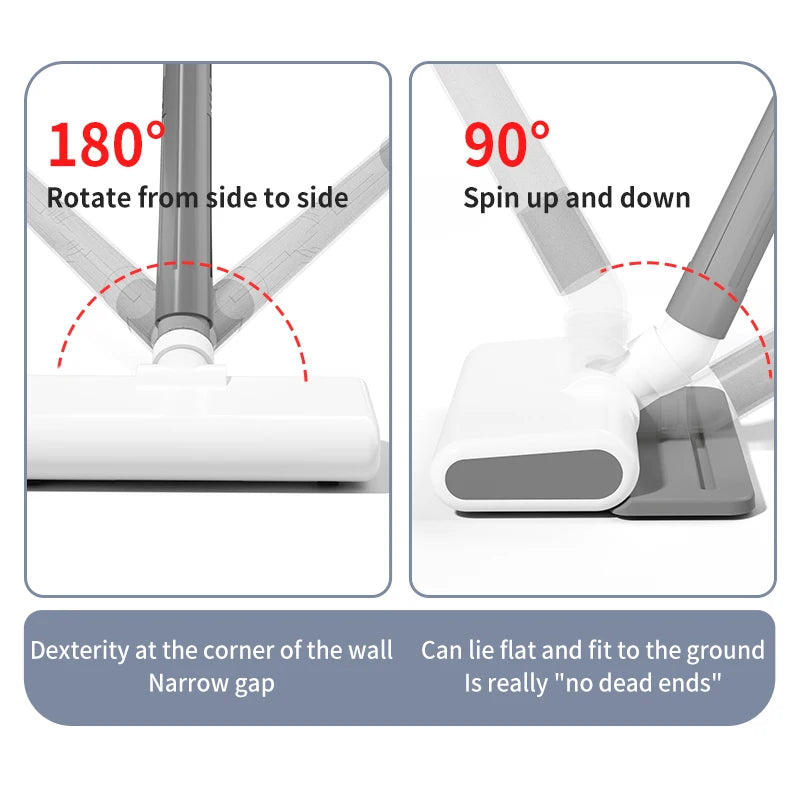 Multifunction Wireless Handheld Vacuum Cordless Handheld Vacuum