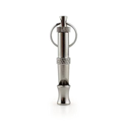 Adjustable Pet Dogs Training Whistle Pets Discipline Supplies Stop
