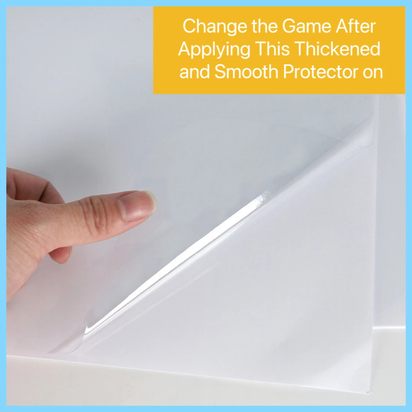 Cat Scratch Deterrent Tape  Furniture Protectors for Cats Transparent