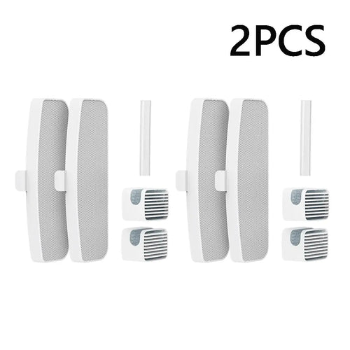 1/2/3PCS Xiaomi Smart Pet Water Dispenser Filter Set Drinking Fountain