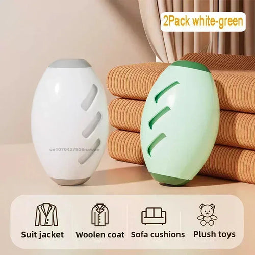 Reusable Washable Portable Clothes Cleaning Roller  for Traveling Pet