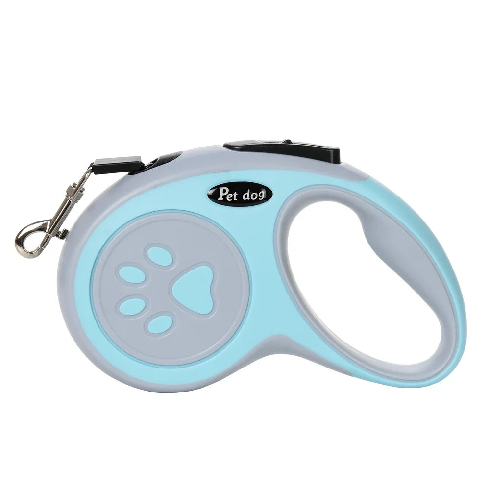 3 Meters 5 Meters Nylon Pet Dog Leash For Small Medium Dogs Cat