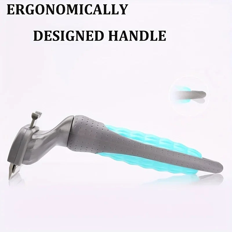 Pet Thinning Comb Dog Hair Comb Large Dog Knotting Knife Knotting Hair
