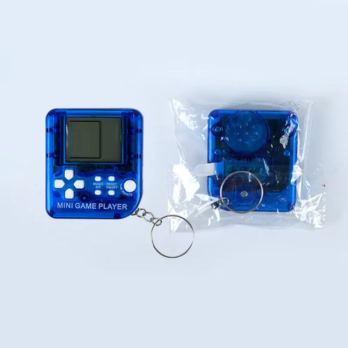 Game Party Favors Video Game Keychain Gamer Party Favors Video Game