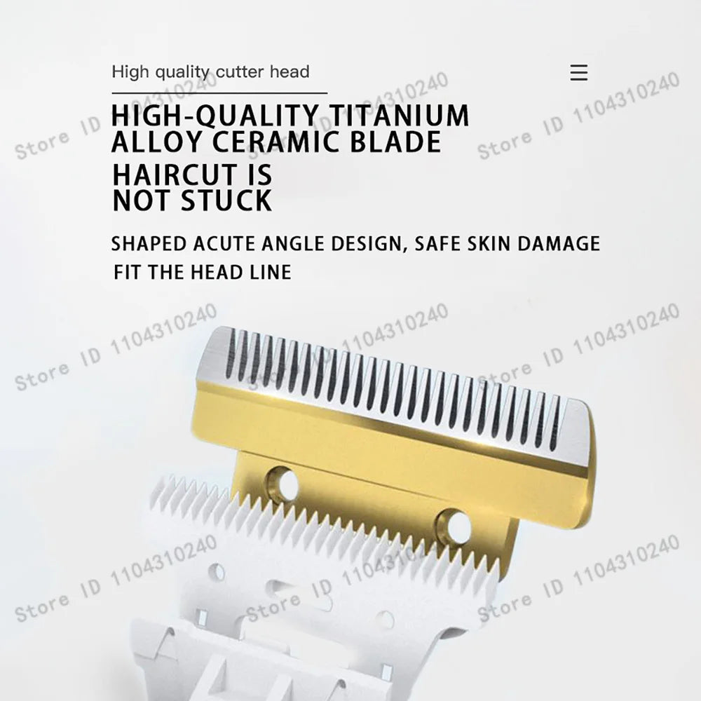 Dog Clipper Pet/Cat/Rabbit Hair Clippers Grooming Haircut Professional