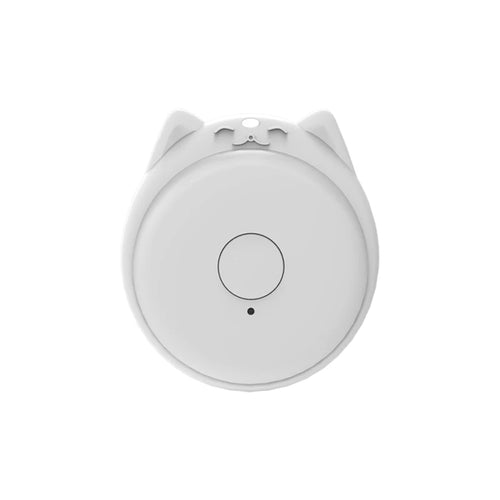 Mini GPS Tracker Locator AntiLost Alarm Wallet Keychain Smart Tag