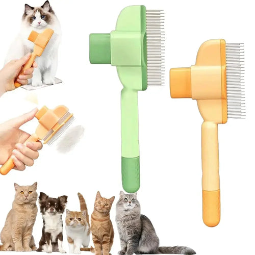 Pet Grooming Gloves Cat Dog Brush Hair Removal Cleaning Tool Pet