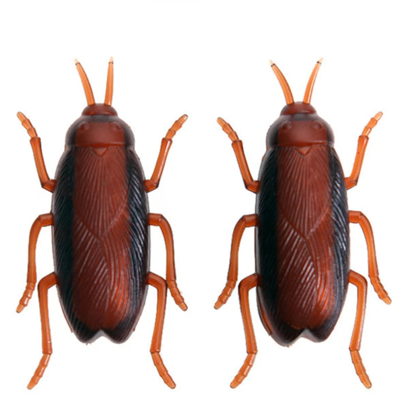 Funny Simulation of Cockroaches Pet Cat Dog Kitten Interactive