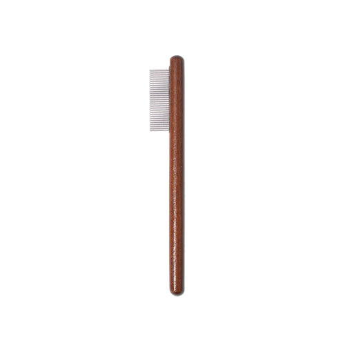Pet Woodiness Facial Cleaning Comb Removes Tear Stains Eye-poop Comb