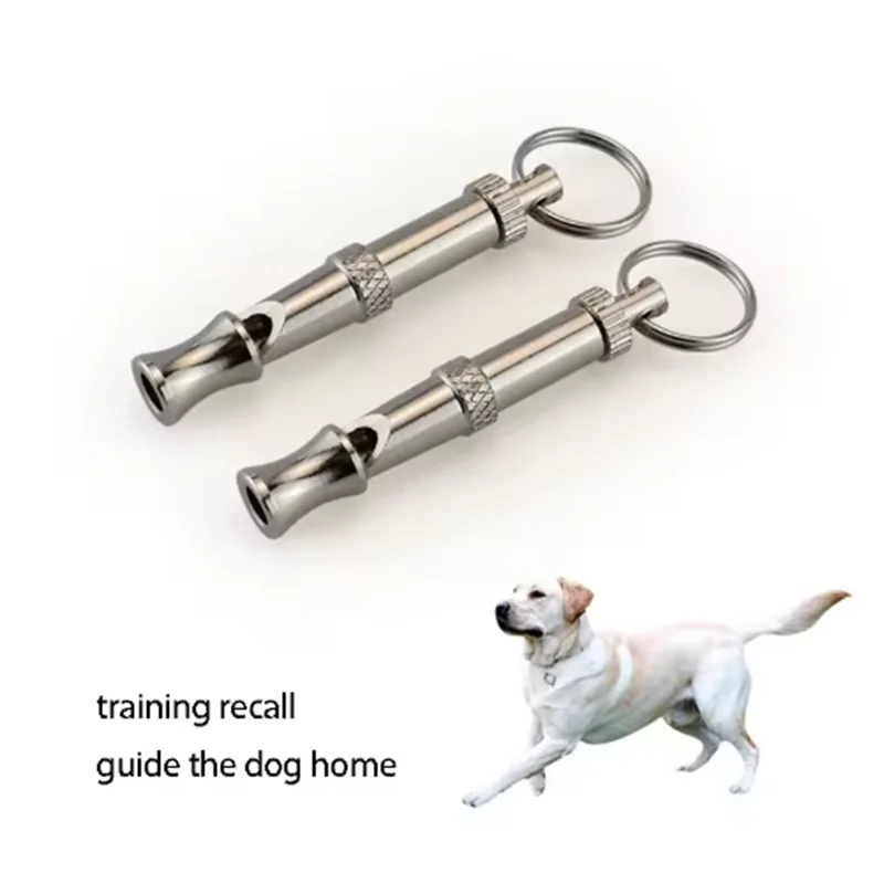 Pet dog Whistle To Stop Barking Bark Control for Dogs Training