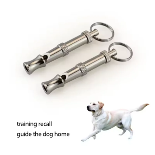 Pet dog Whistle To Stop Barking Bark Control for Dogs Training