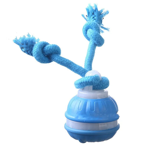 Pet Ball for Dogs Interactive Toys Motion Activate Rolling Ball for