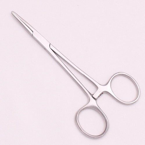 13cm (5'') Pet Beauty Salon Hemostatic Forceps Professional Dogs