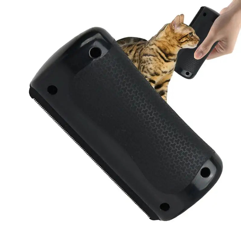 Pet Deshedding Brush Professional Dog Hair Remover Pet Furs Knot