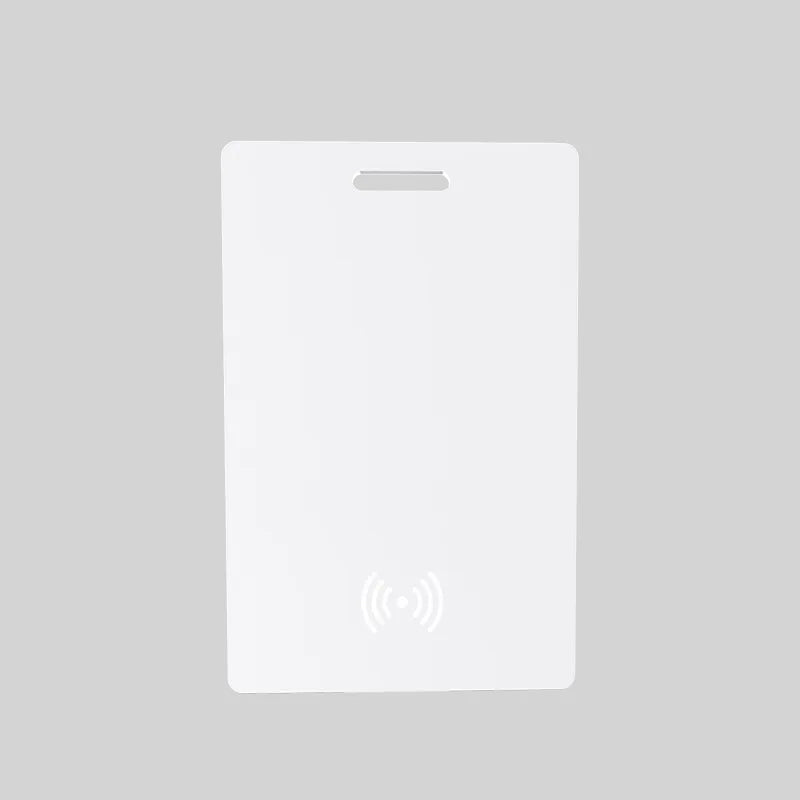 Ultra Thin Wireless Card Locator Find My Tracker ,Smart Anti-Loss