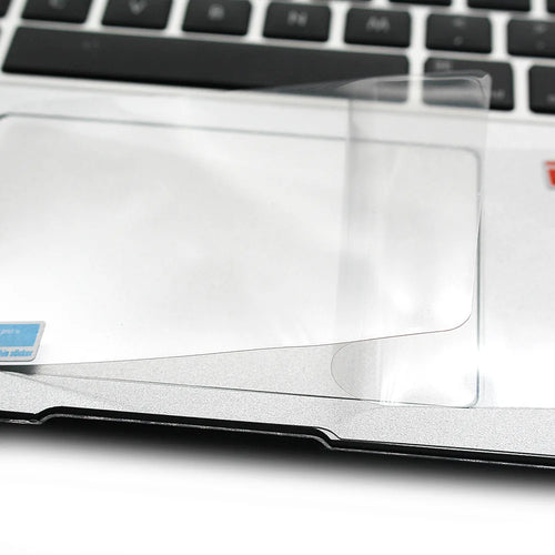 For MacBook Pro 14 M4 2024 Trackpad Protector Cover for 2023 MacBook