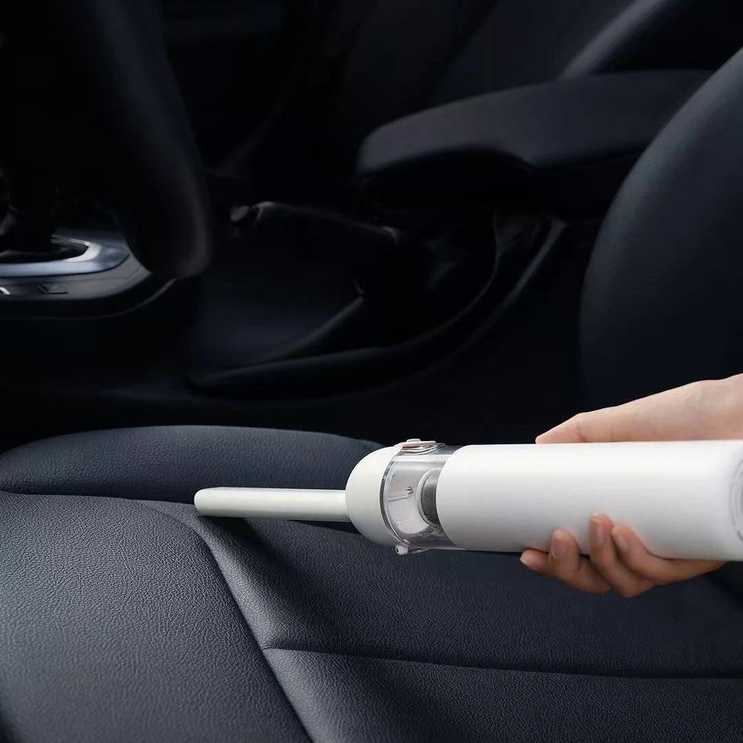 Mijia portable vacuum cleaner with 12000Pa high suction, wireless