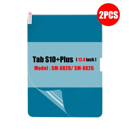 2Pcs Paper Feel Like Screen Protector For Samsung Galaxy Tab S11 Ultra