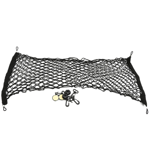 Car Anti-collision Mesh Pet Isolation Barrier Net Auto Fence Barrier