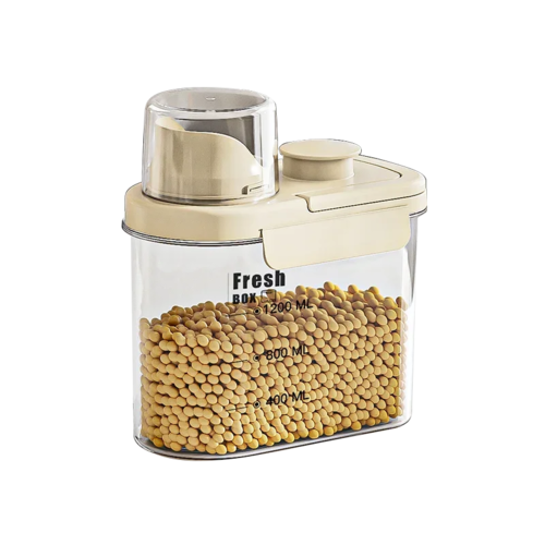 Clearance_Sealed Storage Tank, Capable of Storing Rice, Soybeans, and
