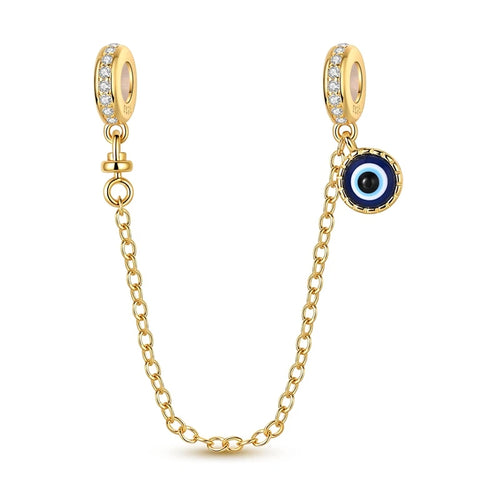 Hot 925 Sterling Silver Gold Charm Bead Pendant Cat Dog Pet Animal