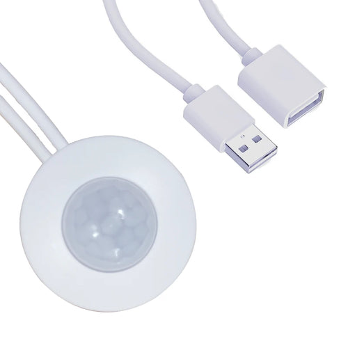 New Automatic Pet Water Dispenser Motion Sensor Filter Fountain