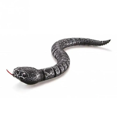 Infrared Remote Control Animal Cobra Insect Cockroach Caterpillar Cat