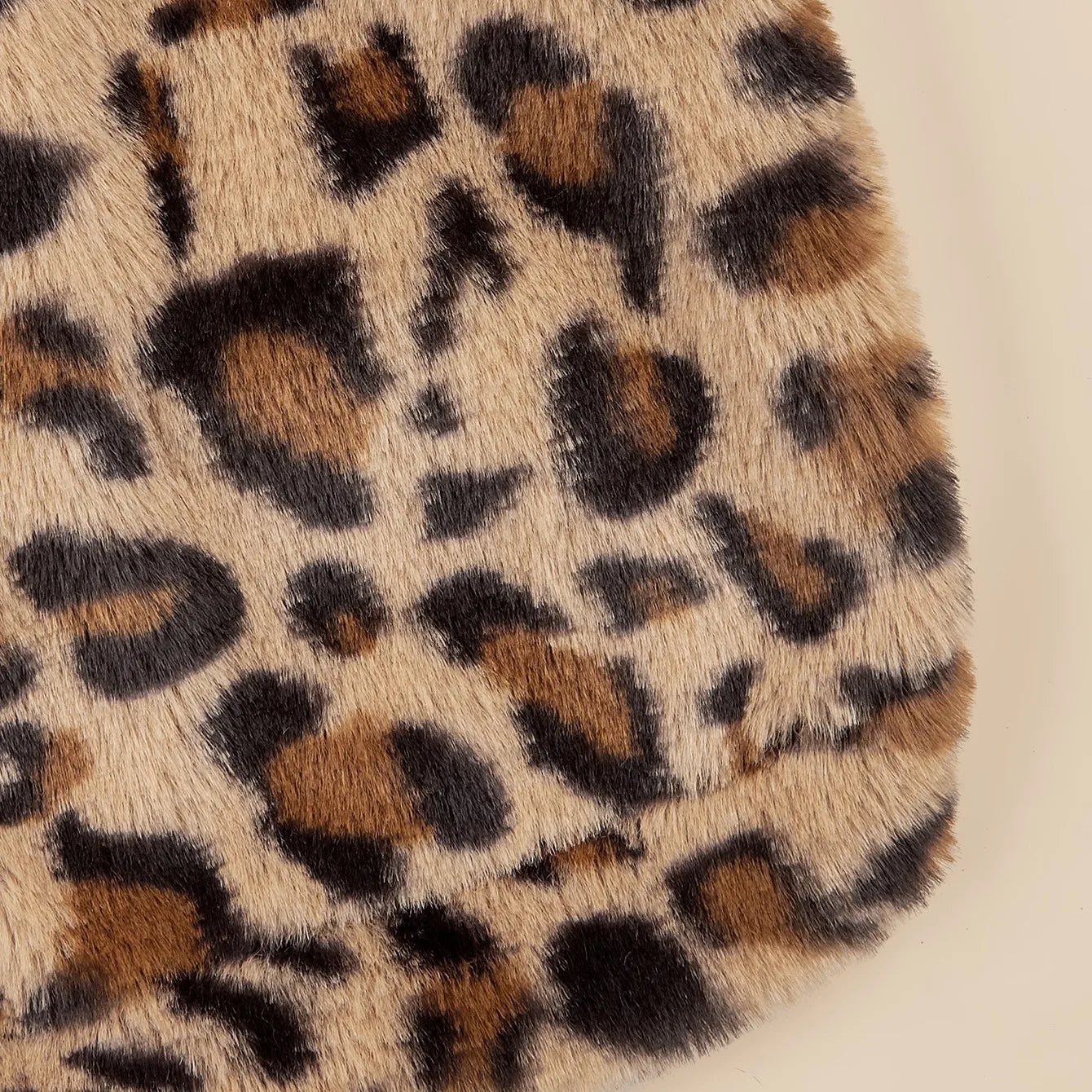 Pet Hoodie For Small & Medium Dogs, Leopard Dog Hoodie With Ears,