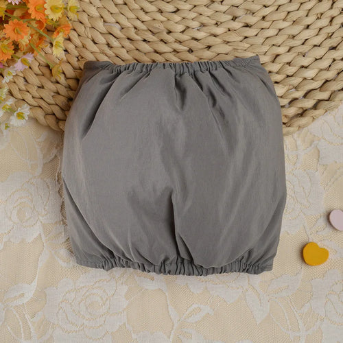 Reusable Sanitary Panties Washable Small Dog Pet Diapers Female Dogs