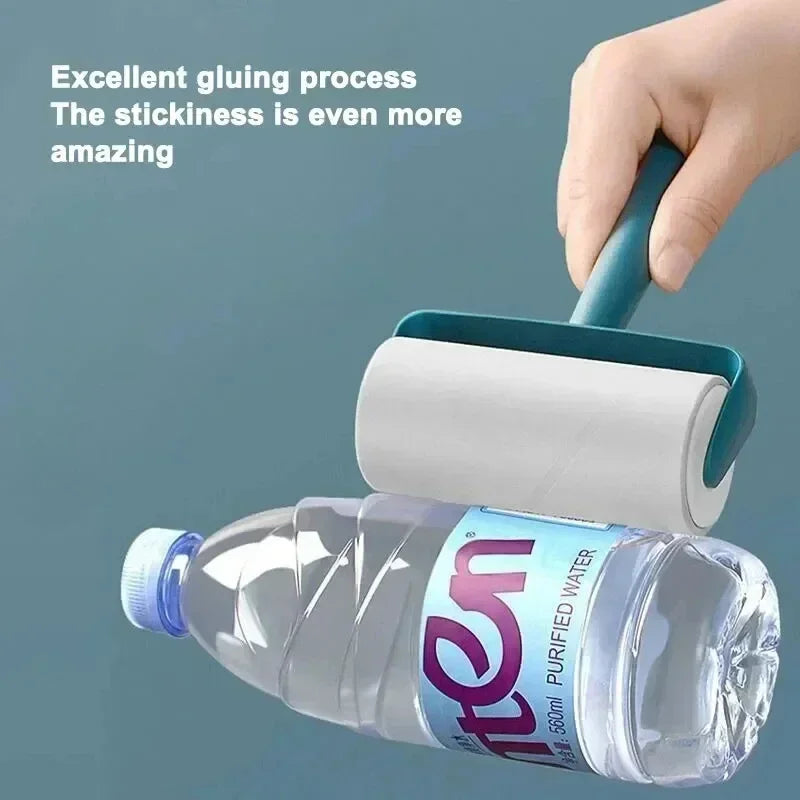 1pc Pet Hair Remover Clothes Cleaning Brush Household Cleaning Tool