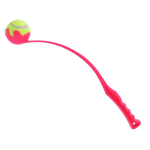 Pet Throwing Stick, Throwing Device, Throwing Toy, Dog And Cat
