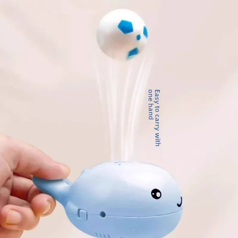 Cat Electric Toy Portable Floating Ball Cat Toys USB-powered Kitten