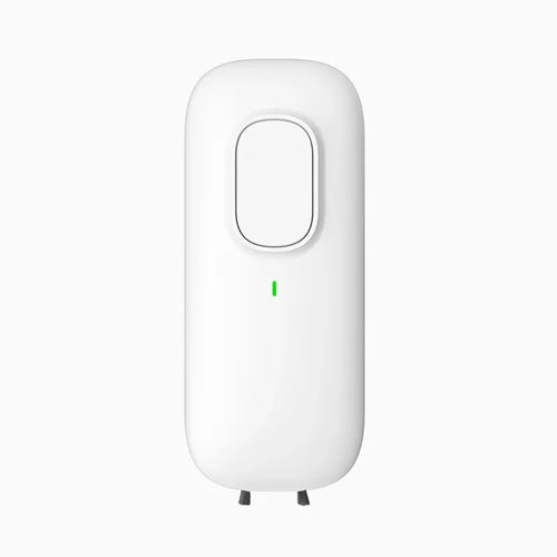 Mini Anion Purifier, Plug-in Air Purifier with Negative Ion Generator